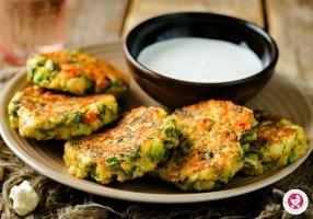 Quick & Nutritious Corn Spinach Cheela Recipe for Kids If you're looking for a wholesome and easy meal for your little one, this Quick & Nutritious Corn Spinach Cheela Recipe for Kids is what you need!