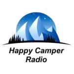 Happy Camper Radio logo