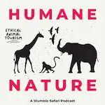Humane Nature podcast logo