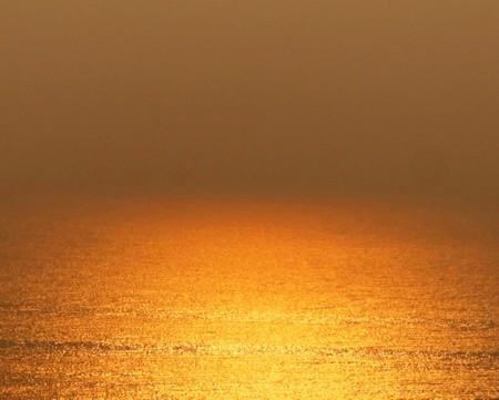 Journey to India 24-25: Summary Sunrise in Visakhapatnam