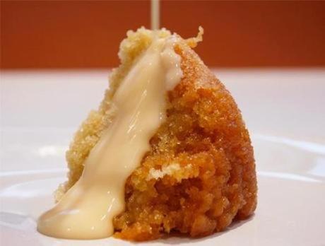 Ten Foolproof Tips for Perfect Steamed Pudding Steamed syrup sponge pudding