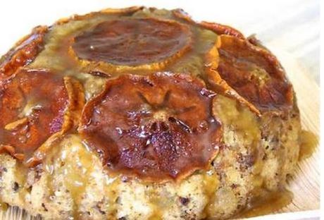 Ten Foolproof Tips for Perfect Steamed Pudding Steamed Ginger Persimmon Pudding