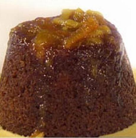 Ten Foolproof Tips for Perfect Steamed Pudding Steamed marmalade puddings with whisky liqueur custard