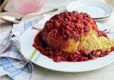 Ten Foolproof Tips for Perfect Steamed Pudding Steamed Raspberry & Whisky Sponge Pudding