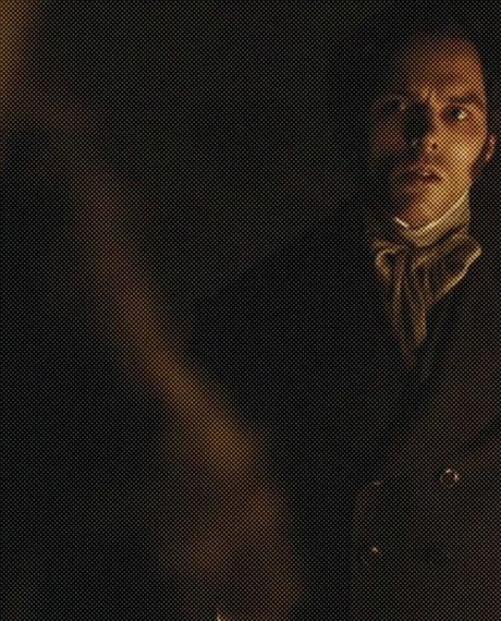 Nicholas Hoult as Thomas Hutter in Nosferatu (2024)