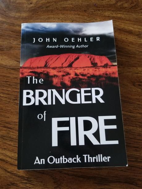 John Oehler, Bringer of Fire