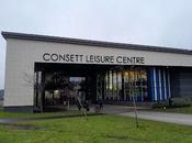 ✓950 Consett Leisure Centre