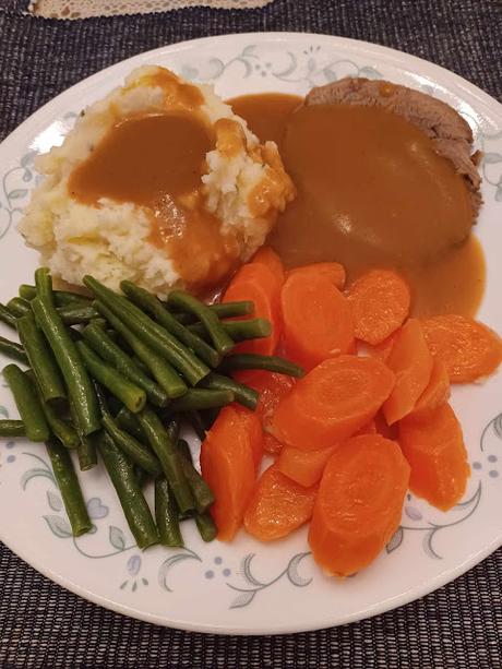 Cindy's Pot Roast Cindys Pot Roast