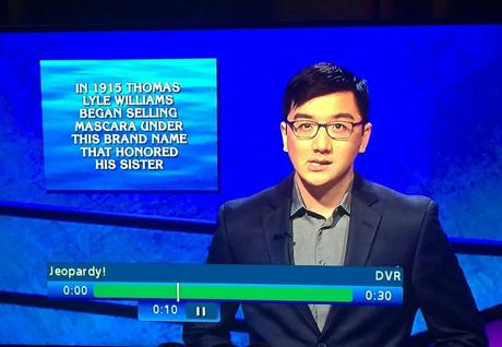 What is The Maybelline Story about