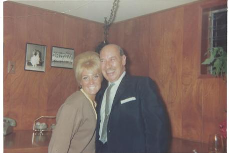 What is The Maybelline Story about