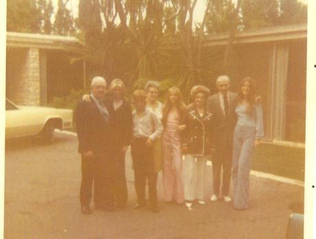 What is The Maybelline Story about