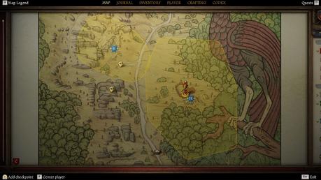 Should you Save or Kill Konrad the Hermit in Kingdom Come: Deliverance 2 The Black Horse Location in Kingdom Come Deliverance 2