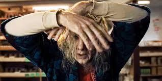 Actually, They Were Normal Length