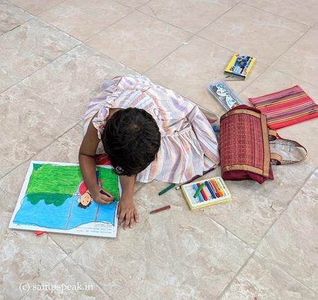 SYMA Childfest 2025 - drawing !!