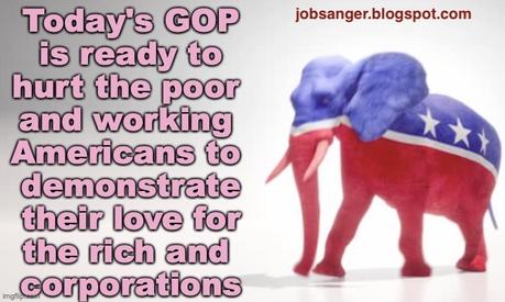 Two Truisms Of Current Republican Economics