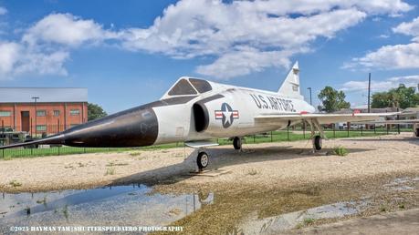 Convair F-102A Delta Dagger Convair F-102A Delta Dagger