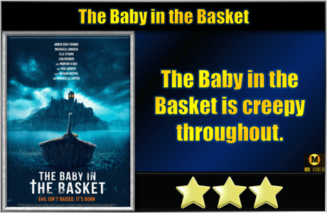 The Baby in the Basket (2025) Movie Review