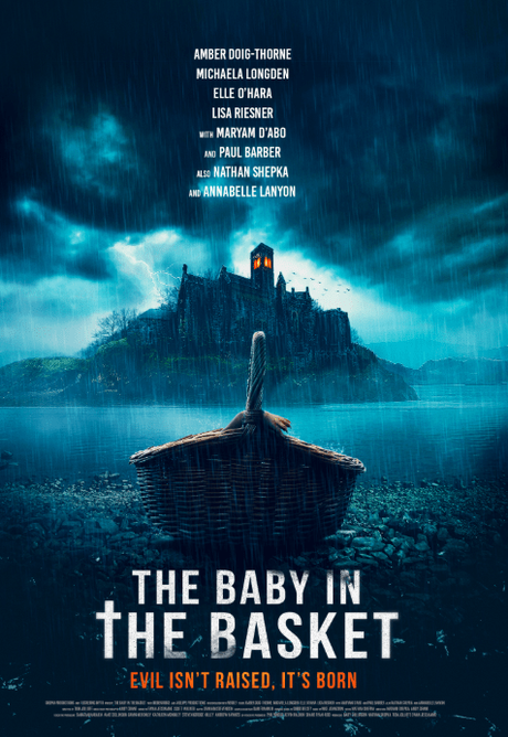 The Baby in the Basket (2025) Movie Review