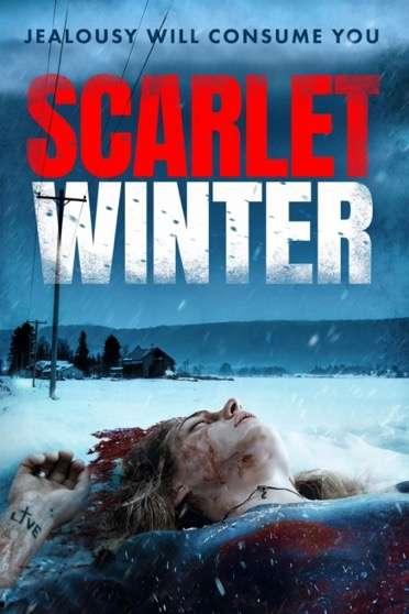 Scarlet Winter (2023) Movie Review