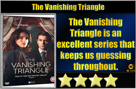 The Vanishing Triangle – Series Review