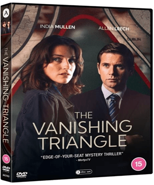 The Vanishing Triangle – Series Review