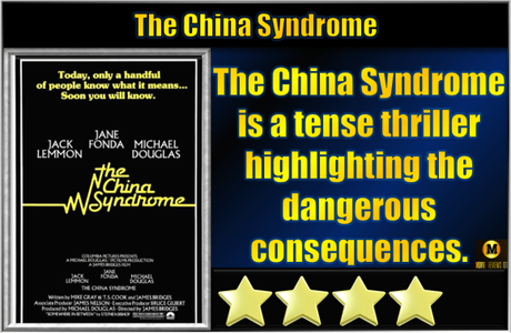 The China Syndrome (1979) Movie Review