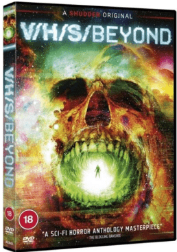V/H/S/Beyond (2024) Movie Review