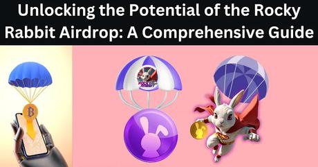 Claim Your Rocky Rabbit Airdrop Locked Token Claim Your Rocky Rabbit Airdrop Locked Token