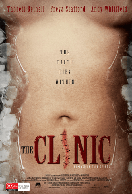 The Clinic (2010) Movie Review