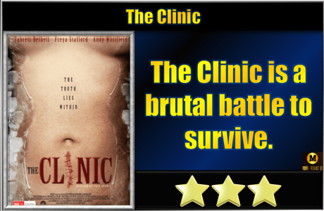 The Clinic (2010) Movie Review