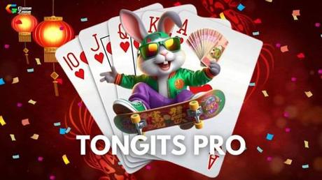 Master Tongits pro Now on GameZone!