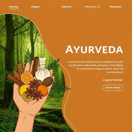Ayurveda Ayurveda
