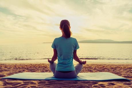 Benefits of Meditation Benefits of Meditation