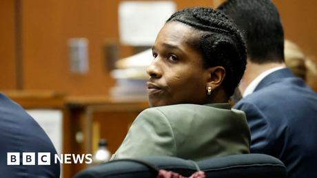 What to know about the A$AP Rocky’s trial What to know about the A$AP Rocky's trial
