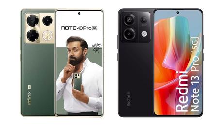 Flipkart Valentines day sale on 200mp and 108MP camera redmi Infinix phones