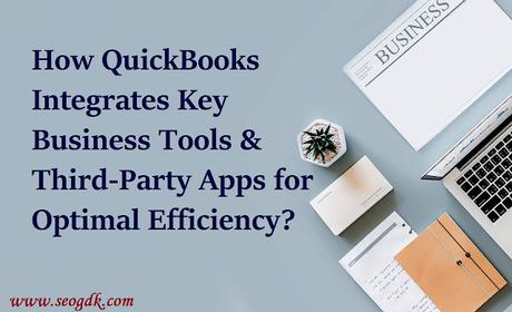 QuickBooks Accounting Software