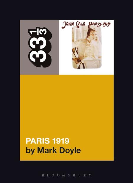 Mark Doyle: Discussing 