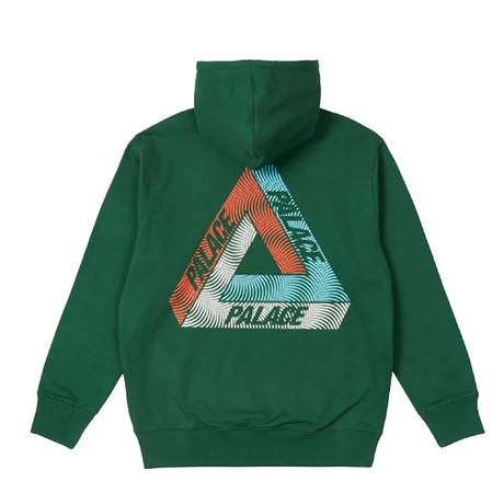 Clothing Matching: Styling Your Palace Hoodies for Every Season palace hoodies