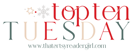 Top Ten Love Stories I Read in the Last Year