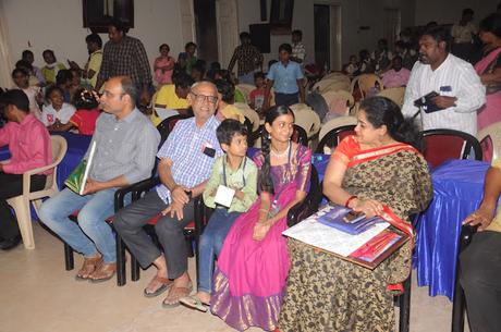 Goldwinner SYMA Childfest 2025 - Prize Distribution - Lt.Col U Sachin. Goldwinner SYMA Childfest 2025 - Prize Distribution - Lt.Col U Sachin.