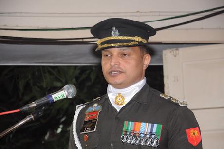 Goldwinner SYMA Childfest 2025 - Prize Distribution - Lt.Col U Sachin. Goldwinner SYMA Childfest 2025 - Prize Distribution - Lt.Col U Sachin.