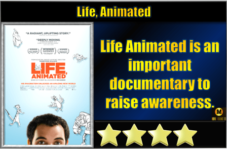 Lifa Animated (2016) Movie Review Lifa Animated (2016) Movie Review