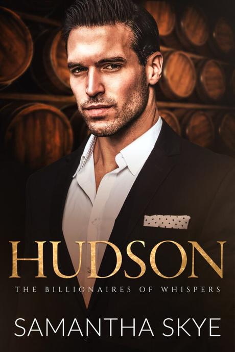 Book Review – ‘Hudson’ by Samantha Skye