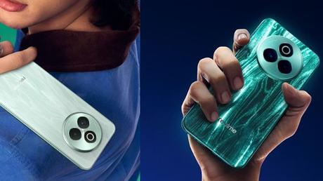 Realme P3 Pro launch date in india color price specification confirmed from Flipkart