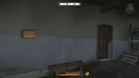 How to get the Thieves Clothing in Kingdom Come Deliverance 2 The bathhouse for Thieves Clothing