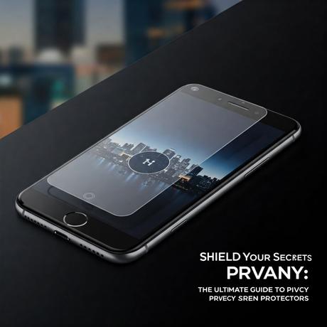 Privacy Screen Protectors