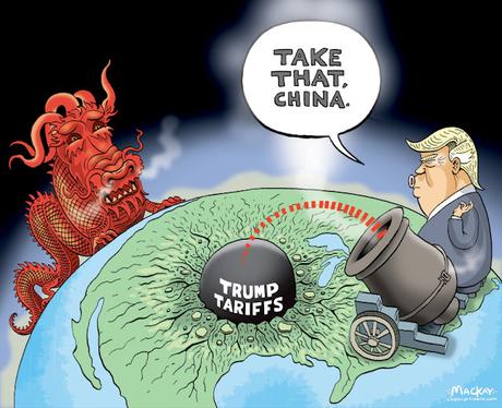 Hitting The Wrong Target