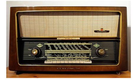 Radio-day, today !!! Radio-day, today !!!