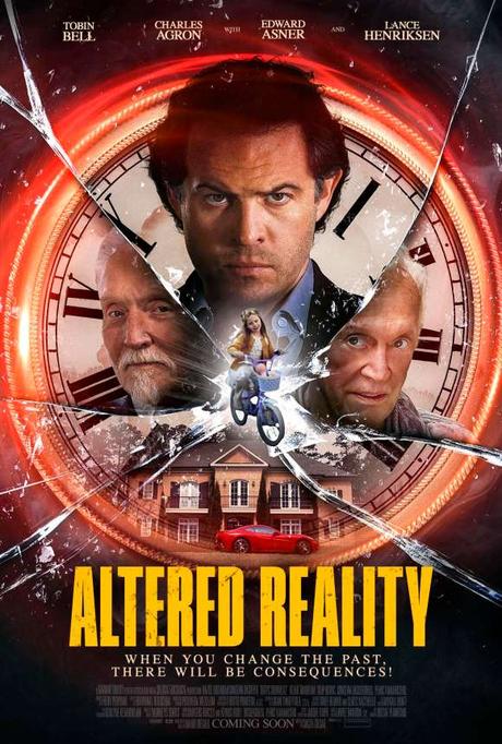 Altered Reality (2024) Movie Review
