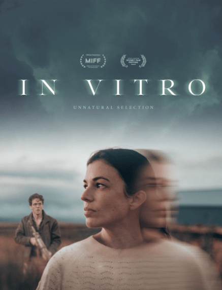 In Vitro – Release News